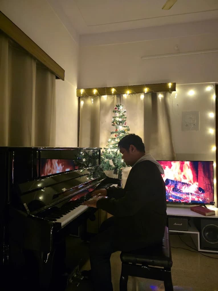 Rema Music Academy